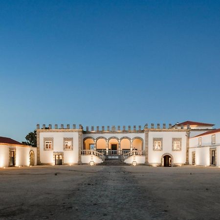 Hotel Paco De Vitorino Ponte de Lima Luaran gambar
