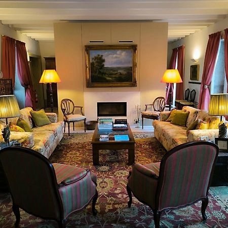 Hotel Paco De Vitorino Ponte de Lima Luaran gambar
